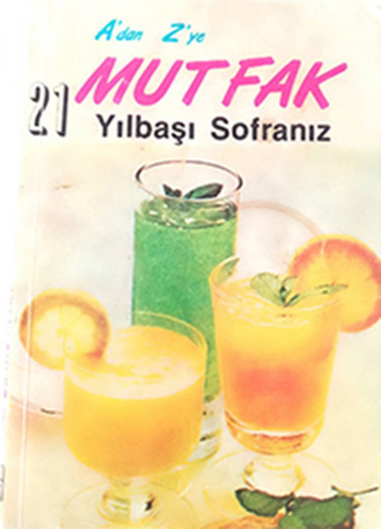 Elmalı Punç