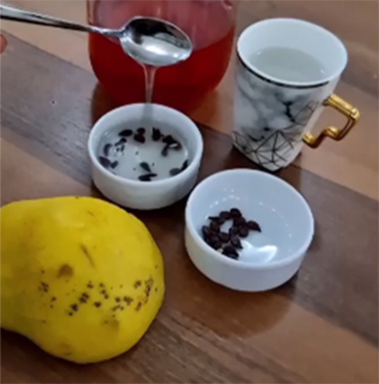 Güneş Lekeleri, Sivilce İzleri, Doğum Lekeleri İçin Güzel Bir Tarif