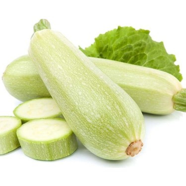 Detoks Kabak Çorbası
