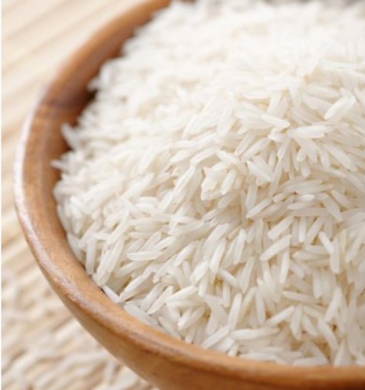 Basmati Pirinç Faydaları