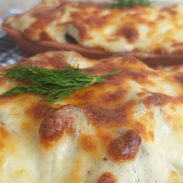 Buğu Kebabı