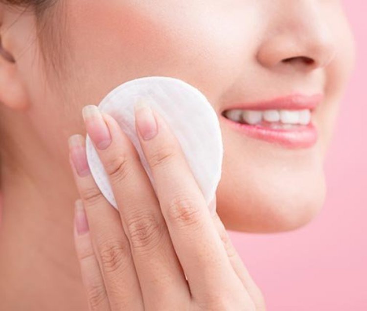 Gençleştirici Peeling