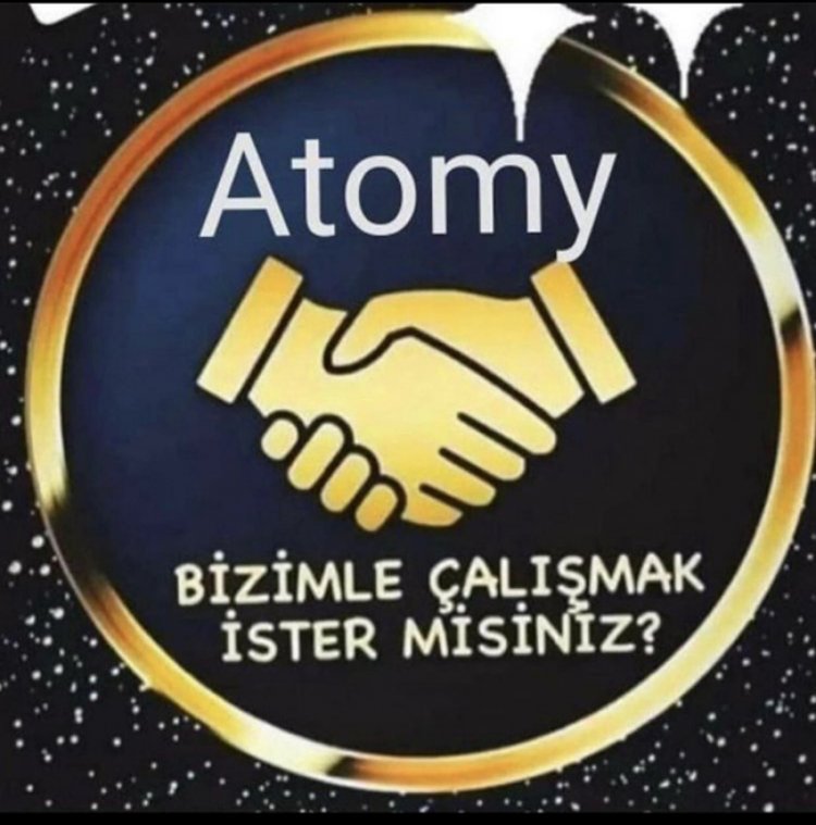 Atomy Network Sistemi