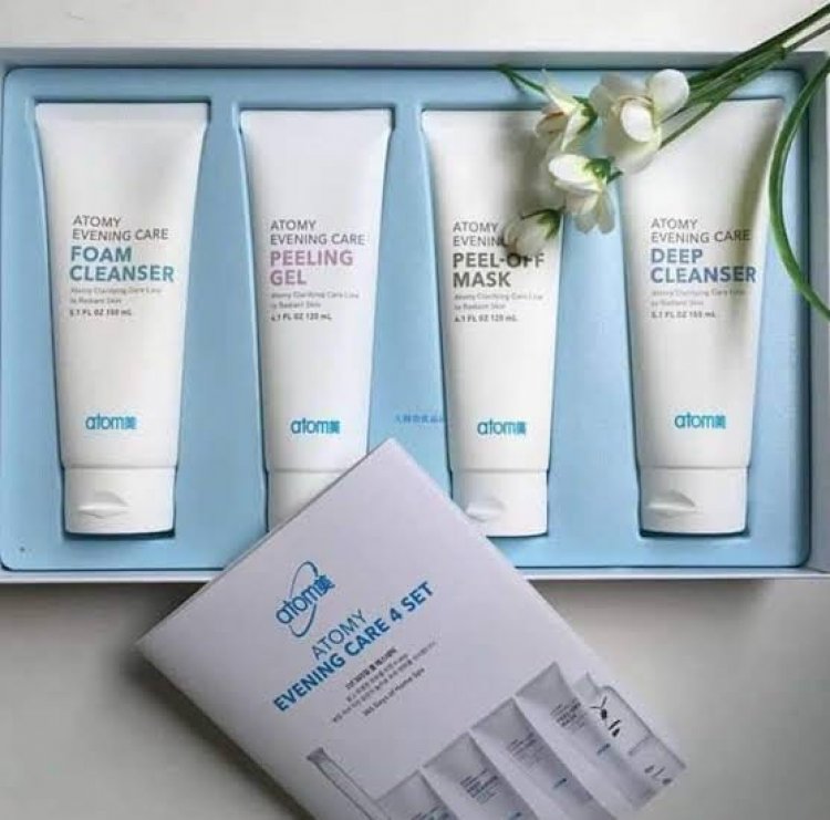 Atomy - Eveneng Care Set