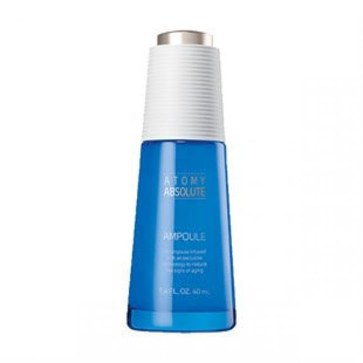Atomy - Saf Ampul 40 ML.