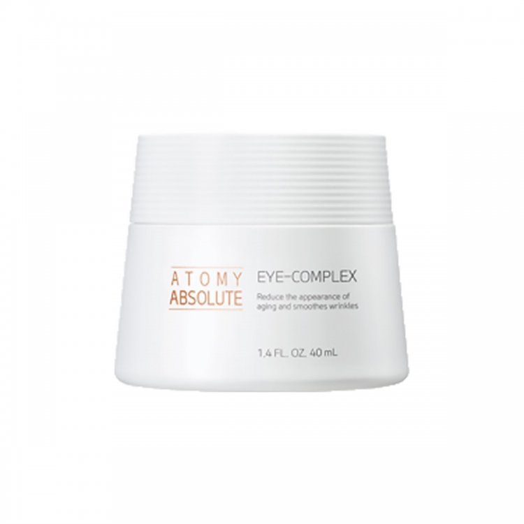 Atomy - Saf Göz Kremi 40 ML.
