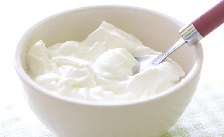 Yoğurt Diyeti – 5 günde 3 kilo