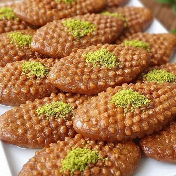 Kalburabastı