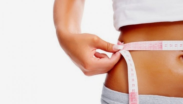 7 Günde 4 Kilo Verdiren Kür