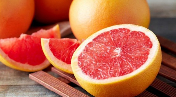 3 Günlük Greyfurt Diyet Listesi