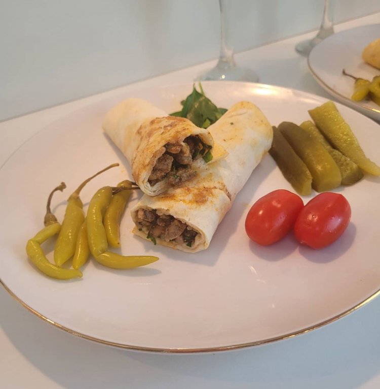Tantuni