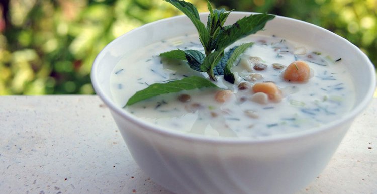 Ayran Detoksu ile 2 Günde 2 Kilo