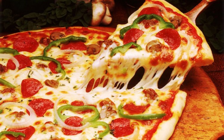 Pizza Tarifi