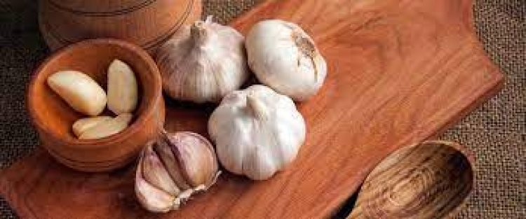 Sarımsak Tüketmenin Faydaları