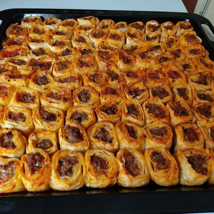 Köfteli Beyti