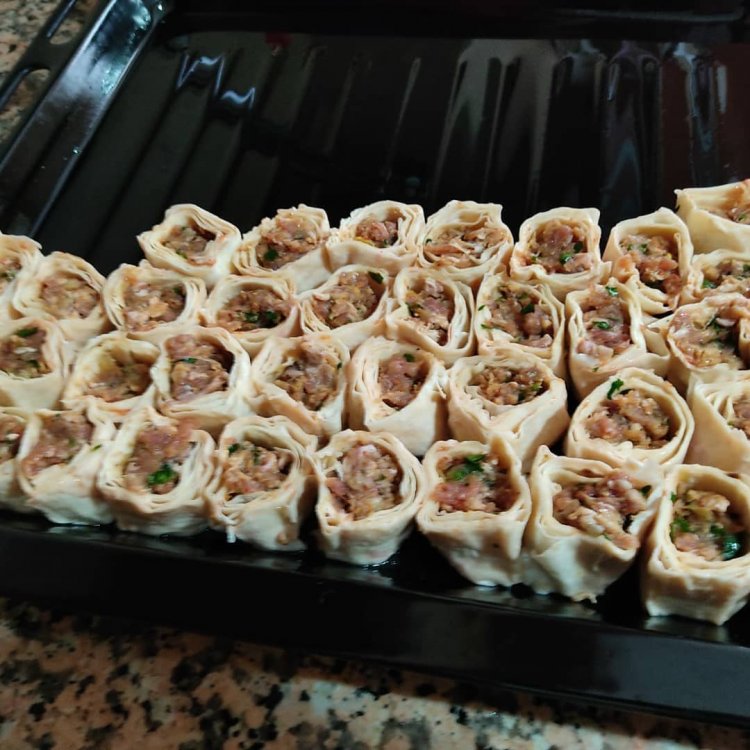 Köfteli Beyti