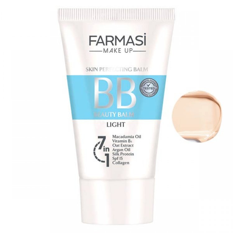 Farmasi BB Krem