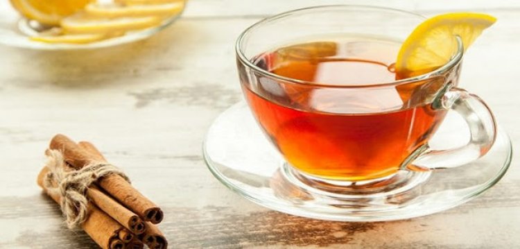 Kilo Vermeye Yardımcı Tarçın Çayı