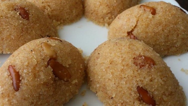 Sütlü İrmik Helvasında Un Kullanımı