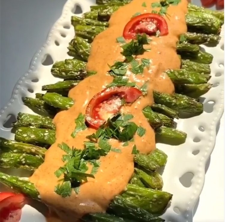Taze Fasulye Kızartması