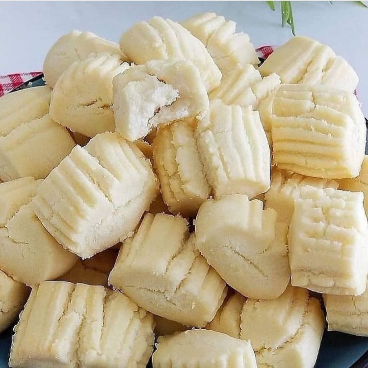 Un Kurabiyesi