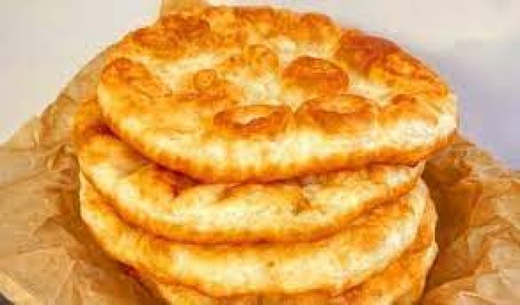 Pişi Tarifi