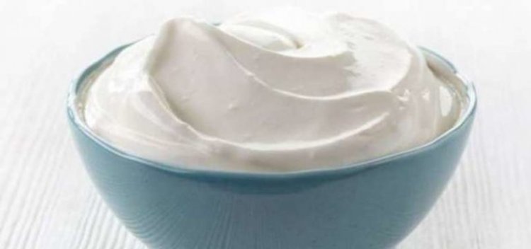 Yoğurt Diyetiyle 1 Ayda 10 Kilo