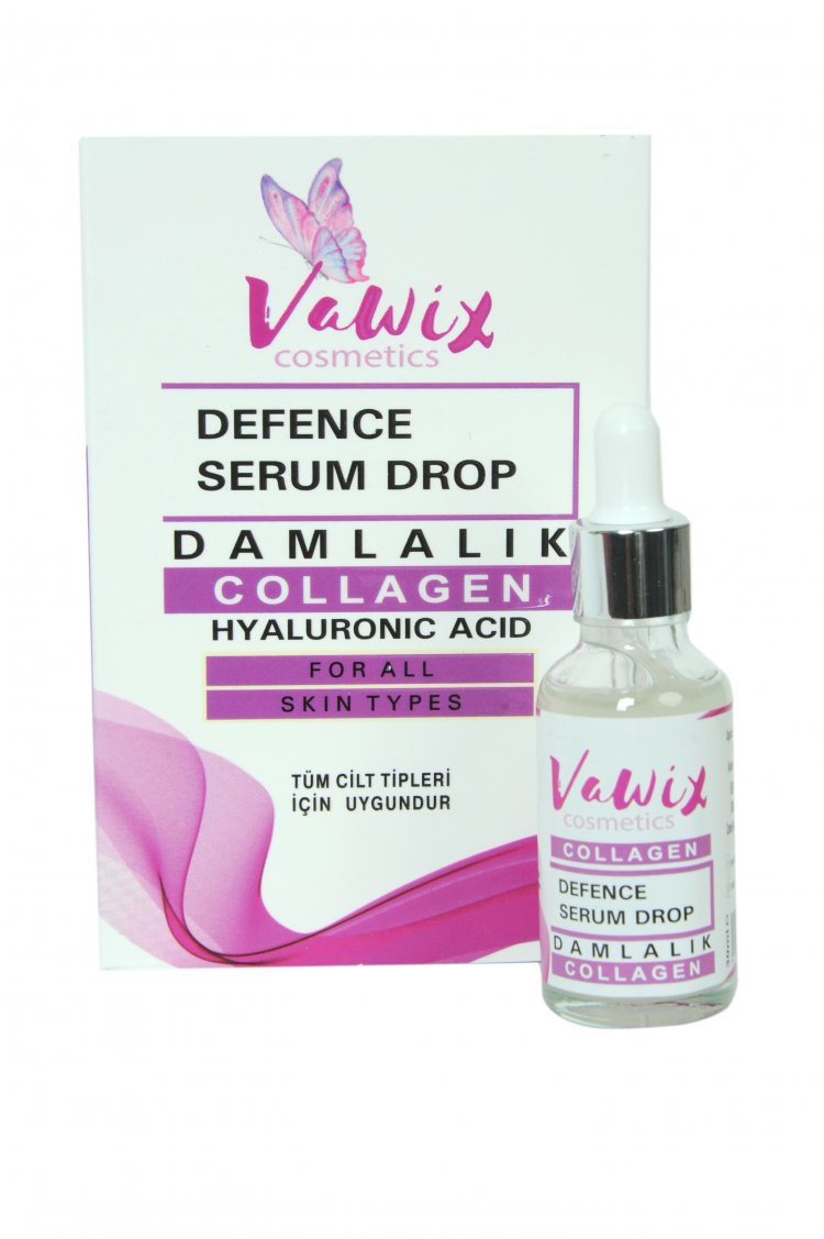Defence Serum Drop Collagen