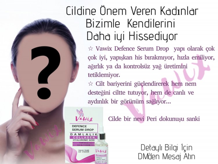 Defence Serum Drop Collagen