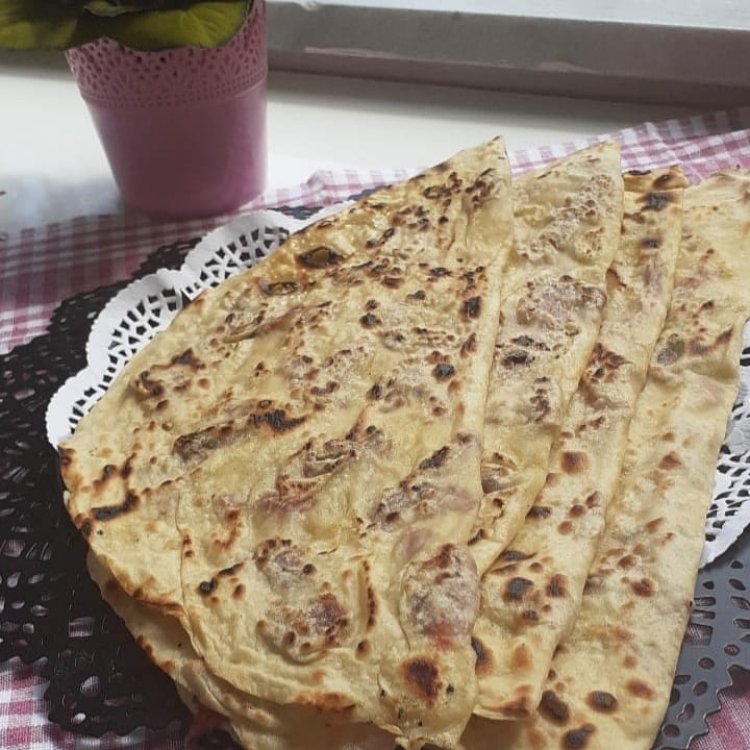 Bi Çay Bi Gözleme