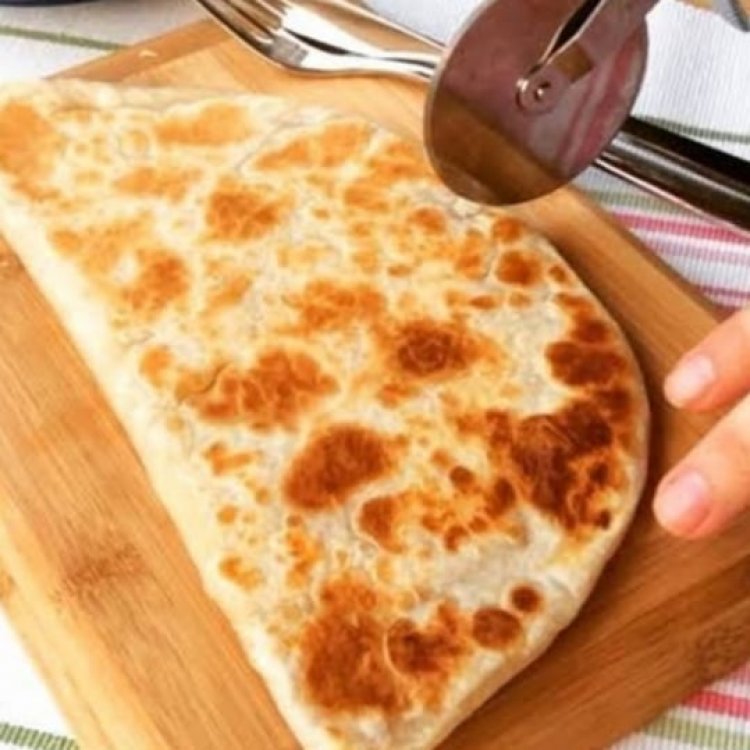 Bi Çay Bi Gözleme