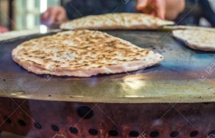 Bi Çay Bi Gözleme