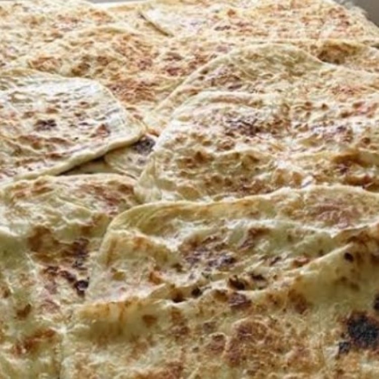 Bi Çay Bi Gözleme