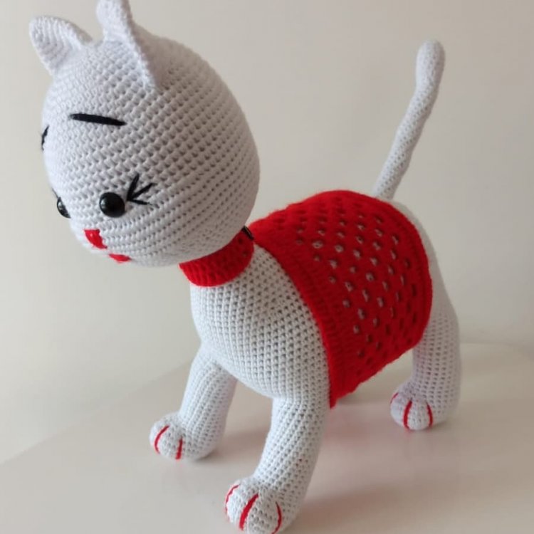 Amigurumi Oyuncak Bebekler