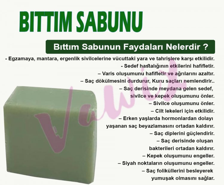 Bakım Sabunlarının Faydaları