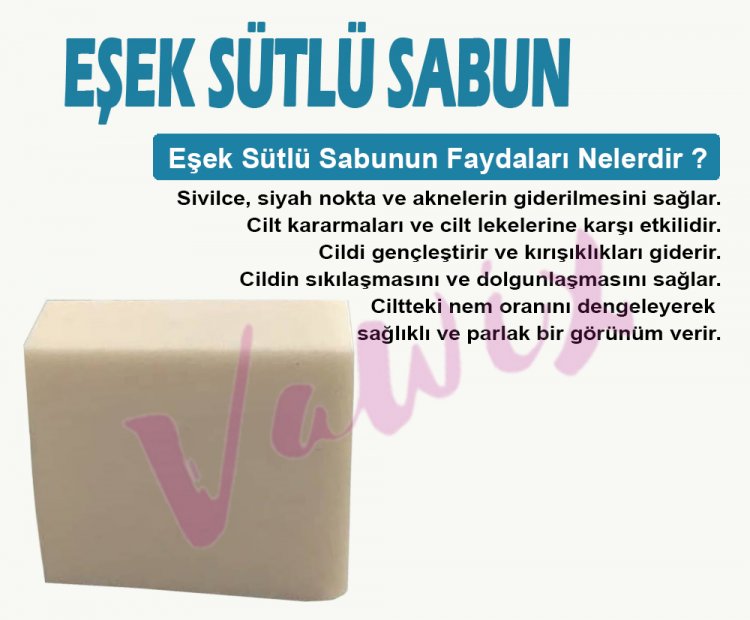 Bakım Sabunlarının Faydaları