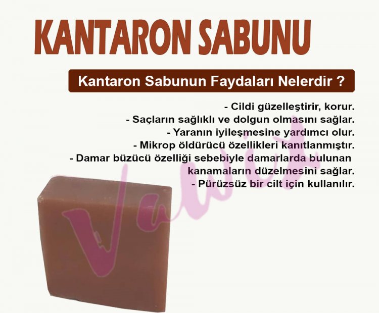 Bakım Sabunlarının Faydaları