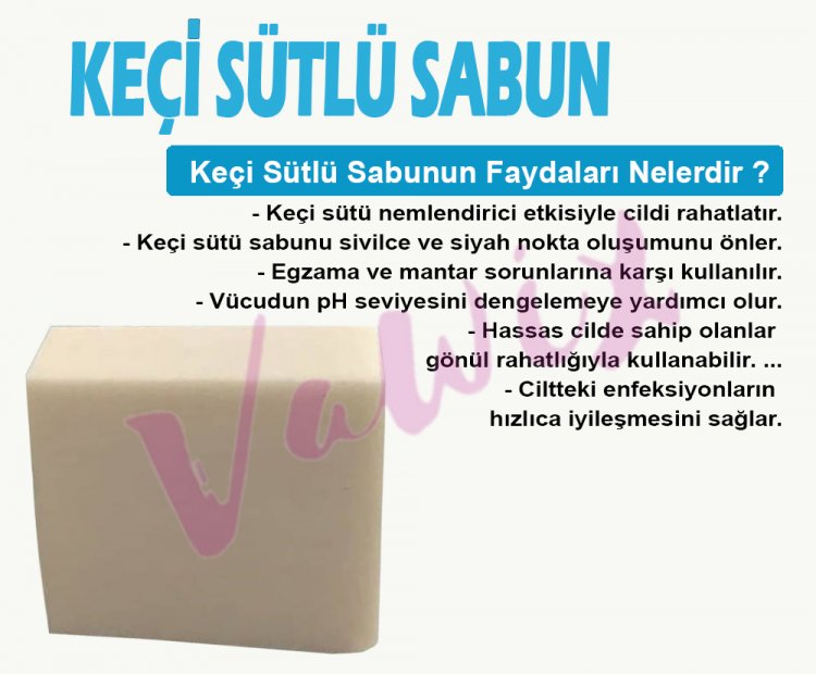 Bakım Sabunlarının Faydaları