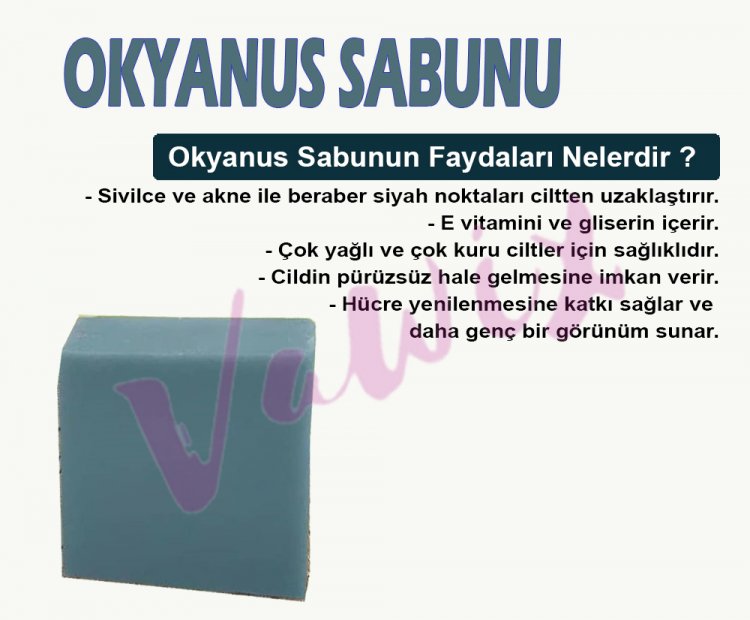 Bakım Sabunlarının Faydaları