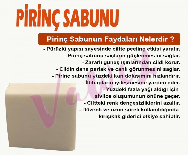 Bakım Sabunlarının Faydaları