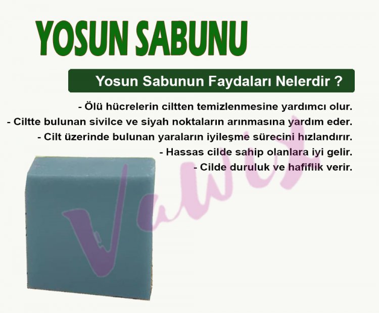 Bakım Sabunlarının Faydaları