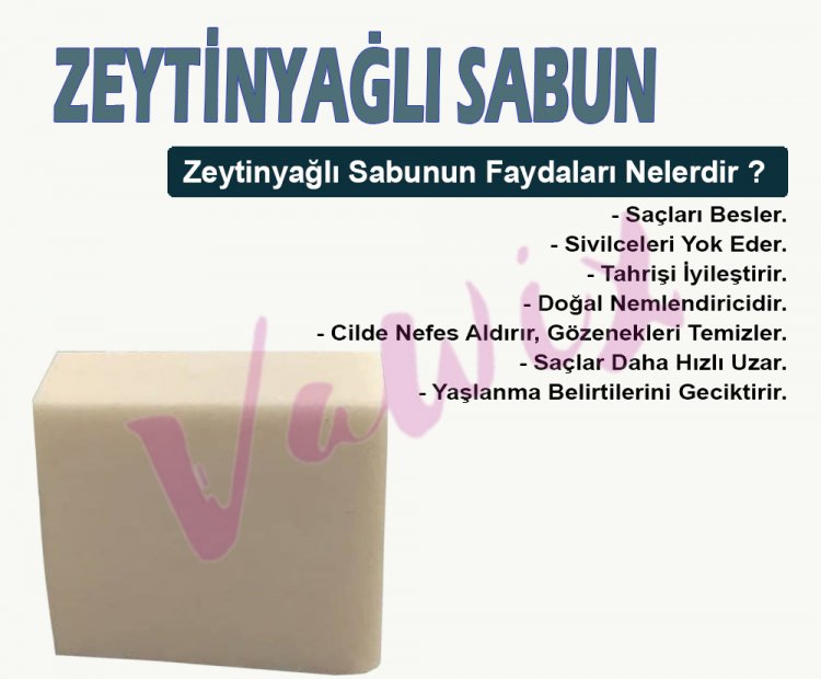 Bakım Sabunlarının Faydaları
