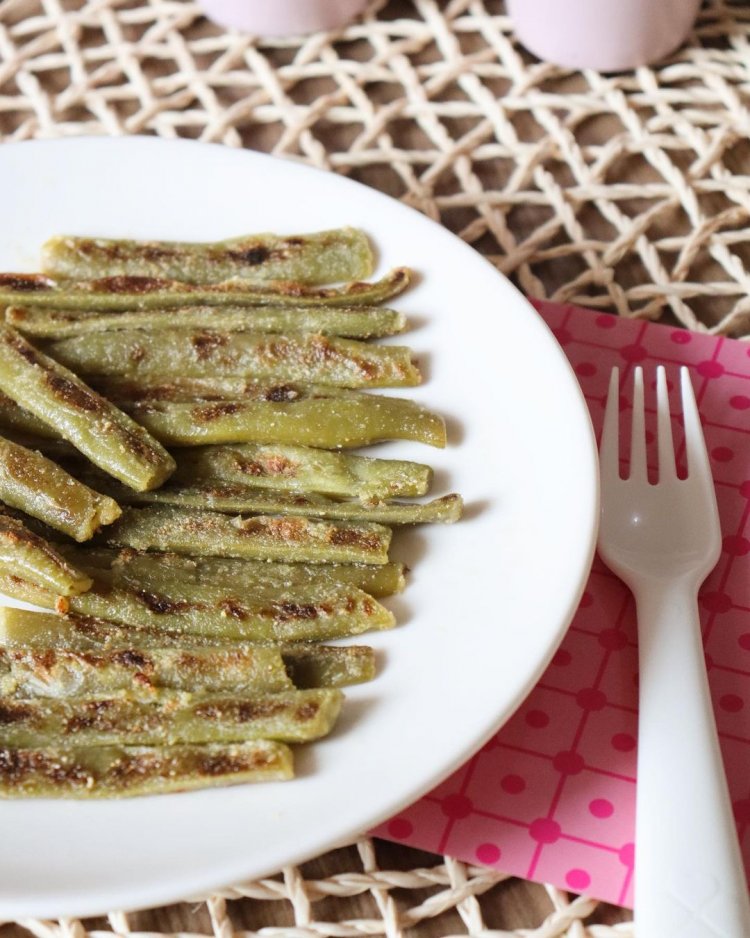 Fasulye Tavası