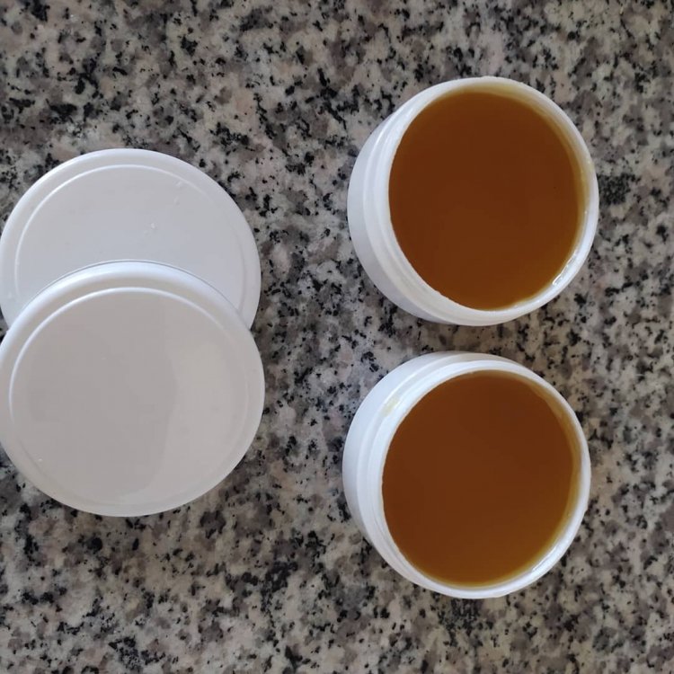 Doğal El Yapımı Bitkisel Kremler