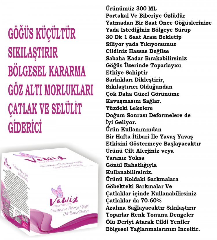 Güneş Lekeleri ve Çilleri Azaltır