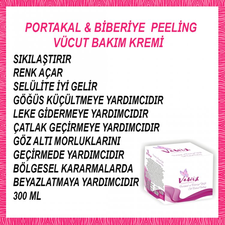 Çatlak ve Selülitlerden Kurtulun