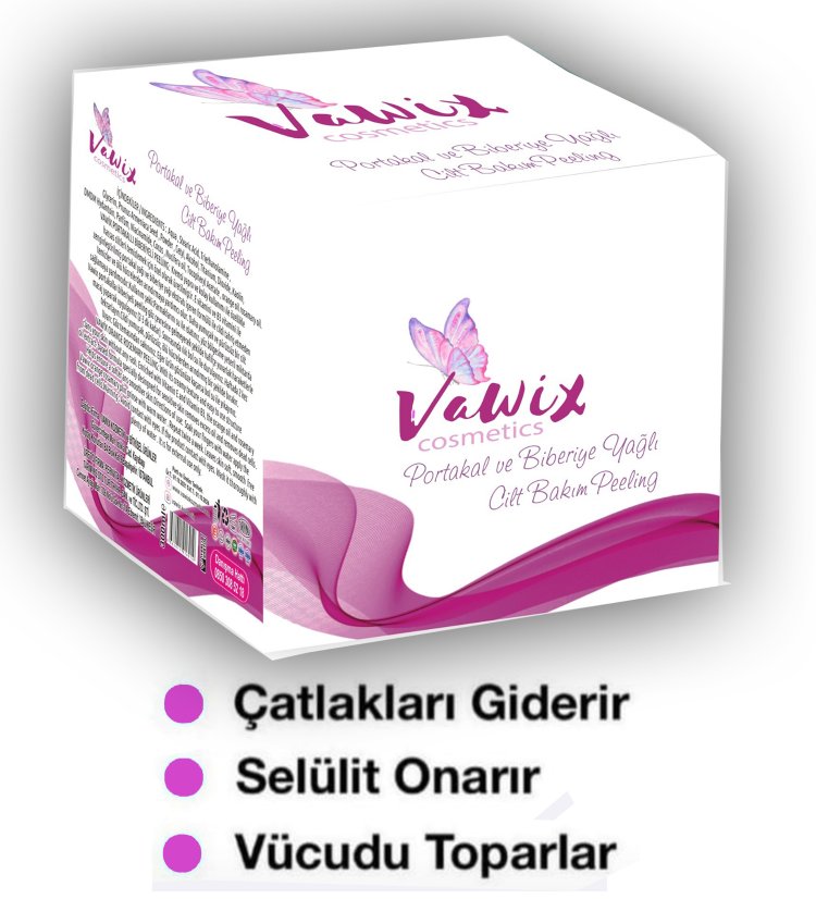 Çatlak ve Selülitlerden Kurtulun