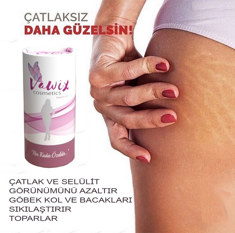 Sıkılaştırıcı Jel