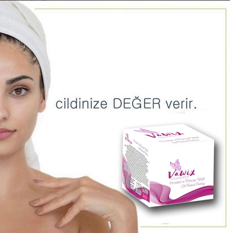 Hamilelik veya Doğum Sonrası Cilt Lekeleriniz mi Var...