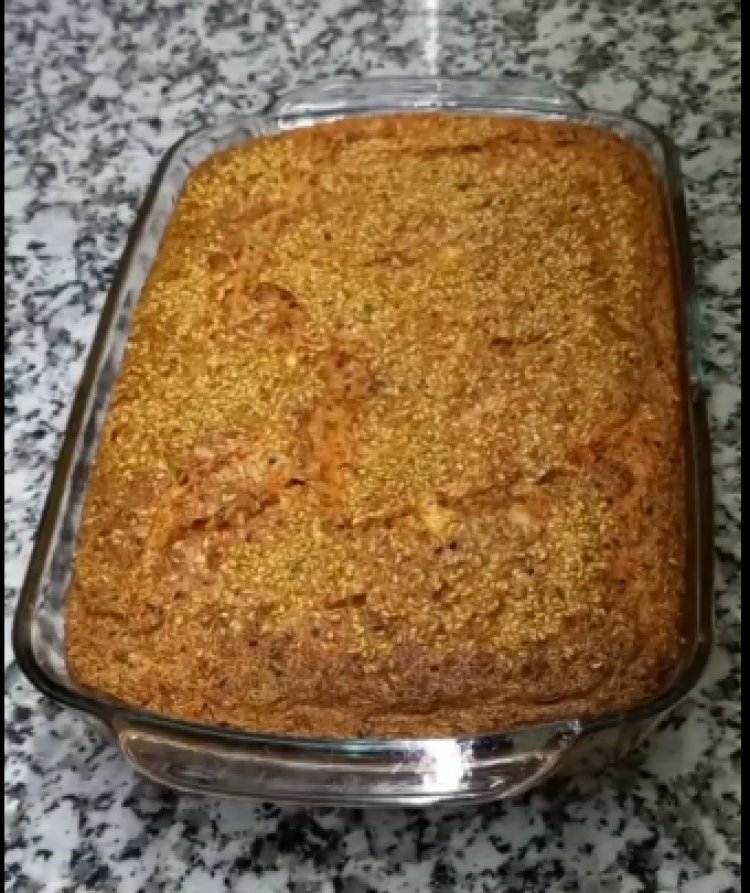Mercimekli Ekmek